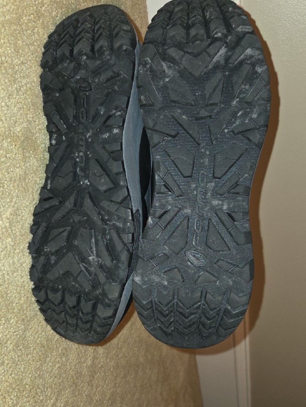 Forma Men's Summer Motorcycle Boots - Picture 6 of 10